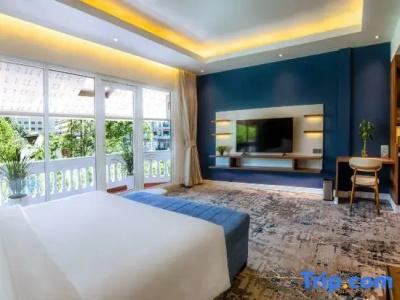 Queenco Entertainment Resort - 103