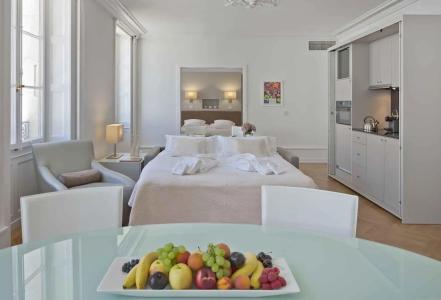 Swiss Luxury Apartments Geneva - 4