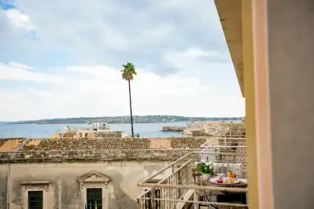 Maison Ortigia - 6