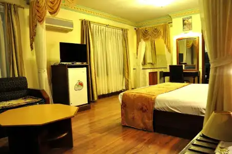 Tibet Guest House - 97