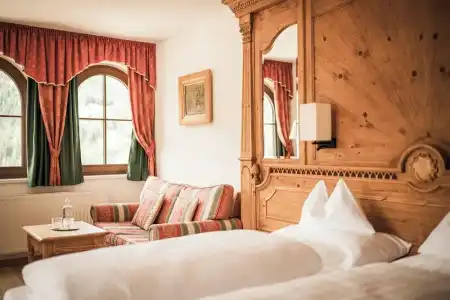 Ansitz Jakoberhof - Alpine Relax - 70
