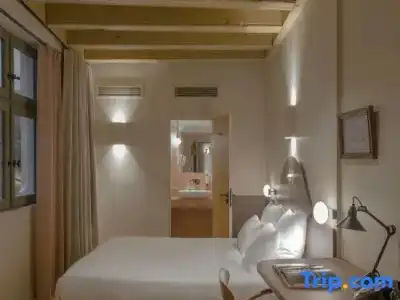 Académie Hôtel Lyon - 38