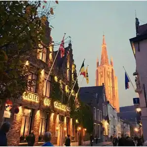 de Castillion - 50