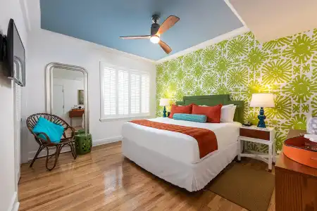 Circa 39 Miami Beach - 36