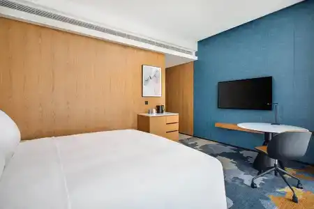 Four Points by Sheraton Shanghai Jiading - 10