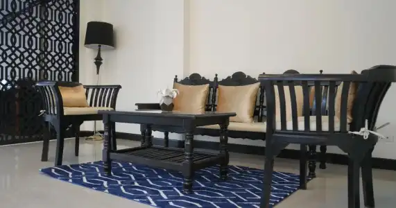 Komaree Mansion - 2