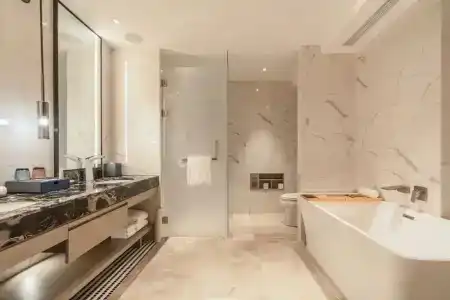 Deltas by Marriott Kunming - 8