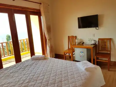 Viet Thanh Resort - 88
