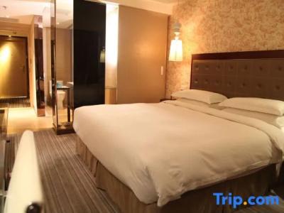 Hepingli Traveler-Inn - 75