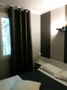 Hôtel Le Cambronne - 10