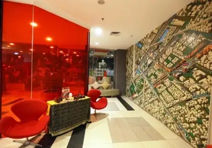1O1 URBAN Jakarta Kelapa Gading - 10