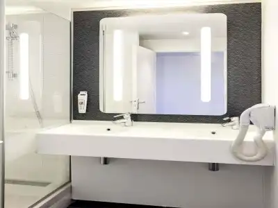 ibis budget Béziers Est Mediterranée - 8