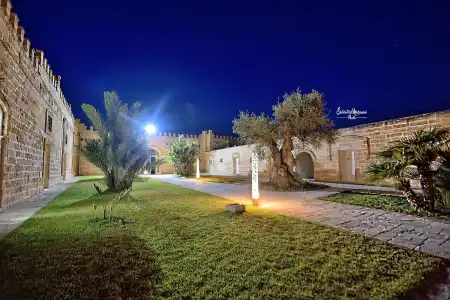 Masseria Tenuta Quintino - 17