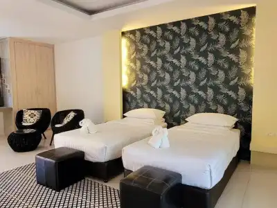Surintra Boutique Resort - 33