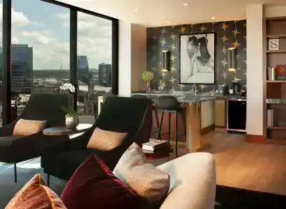 Grand Hyatt - 75