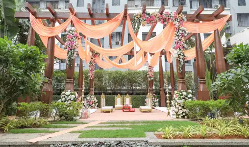 Radisson Blu Mumbai International Airport - 17