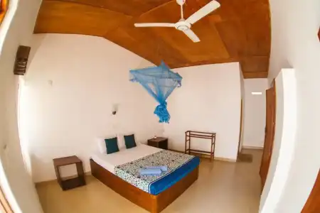 Hostel First Mirissa - 29