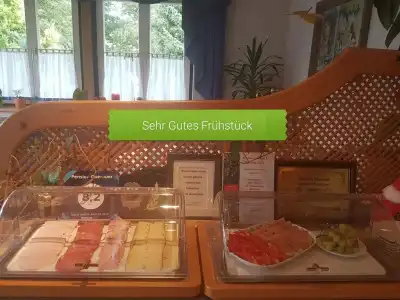 Hotelpension Oberauer Wagrain - 8