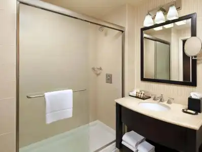 Sheraton Garden Grove-Anaheim South - 26