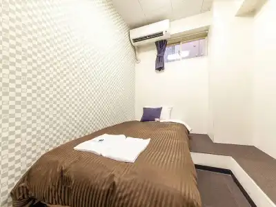 LiVEMAX BUDGET Nippori - 9