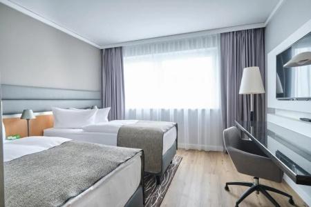 Holiday Inn - the niu, Pax Berlin Airport by IHG - 60