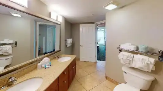 Dunes Village Resort - 111