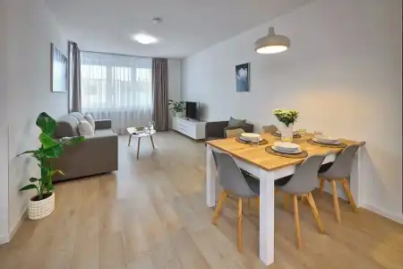 CityWest Apartments - 65