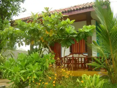Gems Garden Guest House - 15