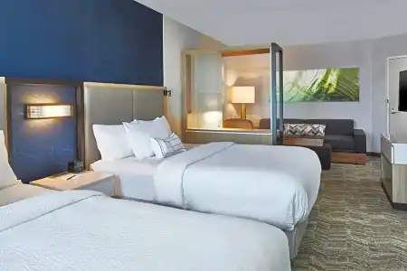 SpringHill Suites by Marriott Charlotte at Carowinds - 20
