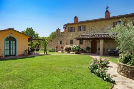 Antico Borgo Frosini - 44