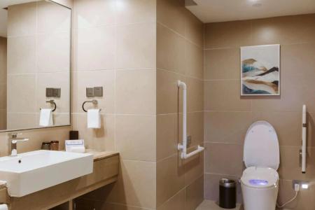 Hilton Lijiang - 103