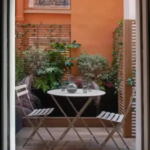 Nuage Hôtel - 33