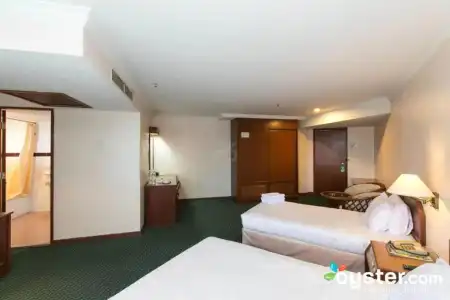 Coral Bay Resort - 29
