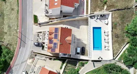 Villa Samba - 310
