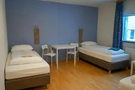 Start Hostel - 27