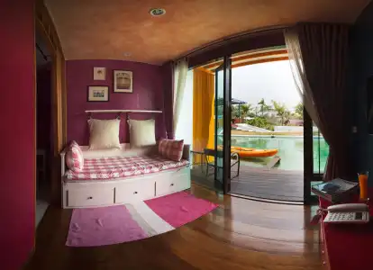 The Oia Resort Pai - 2
