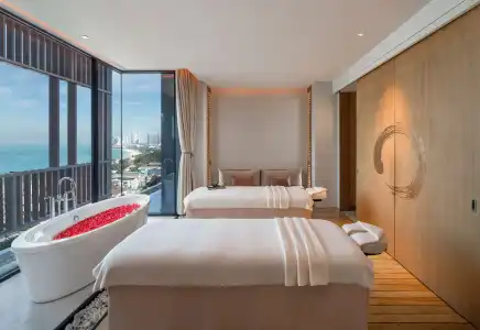 Hilton Pattaya - 35