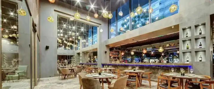 DoubleTree by Hilton Adana - 31