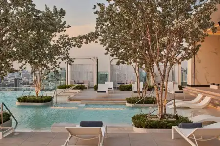 Eastin Grand Phayathai - 18