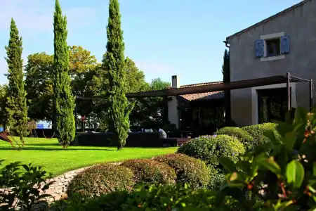 Hôtel du Château & Spa Gemology - 19