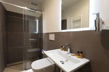 Florence Luxury Guest House - 27