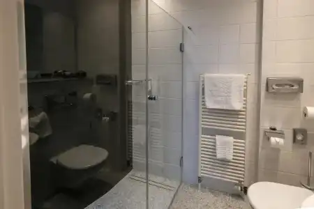 Budget by Savoy Hannover - 7