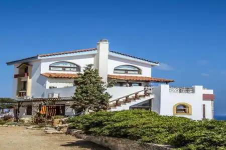 Villa Iliatoras - 8