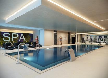 Port Benidorm & SPA - 32