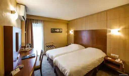 Hôtel le Kennedy, Clermont-Ferrand, The Originals Relais - 3