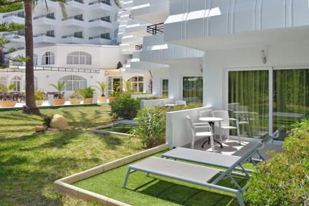Sol Lunamar Palmanova Apartamentos – Adults Only - 31