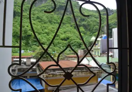 Mr.Zoom Backpacker Hostel - 5
