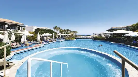 Mitsis Royal Mare - 13