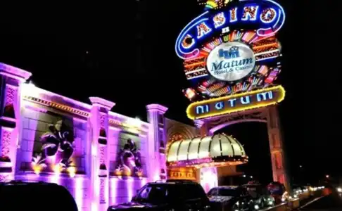Matum & Casino - 0