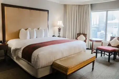 InterContinental Toronto Centre by IHG - 5